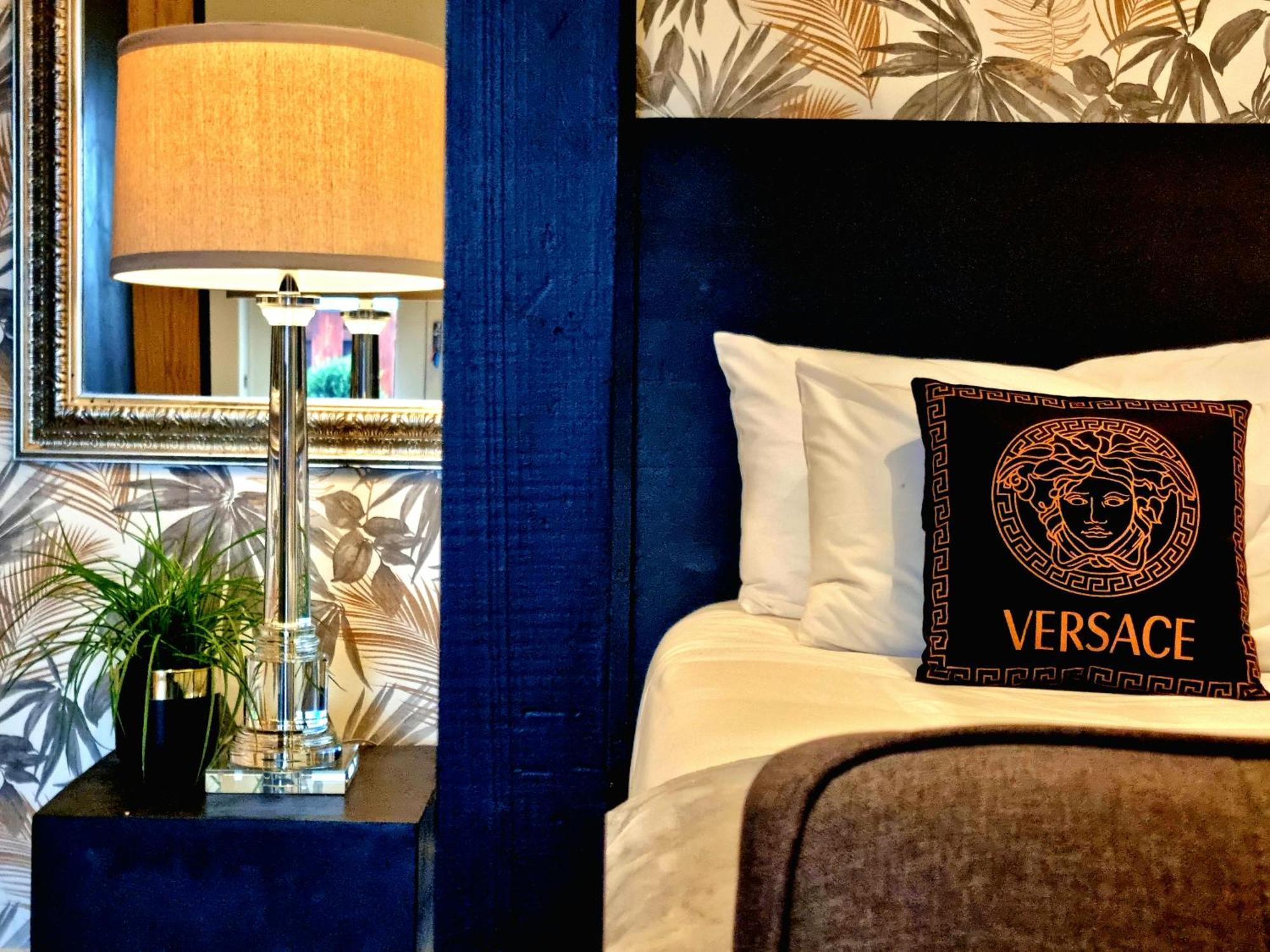 Pjure Boutique Hotel & Spa มอนตากู ภายนอก รูปภาพ