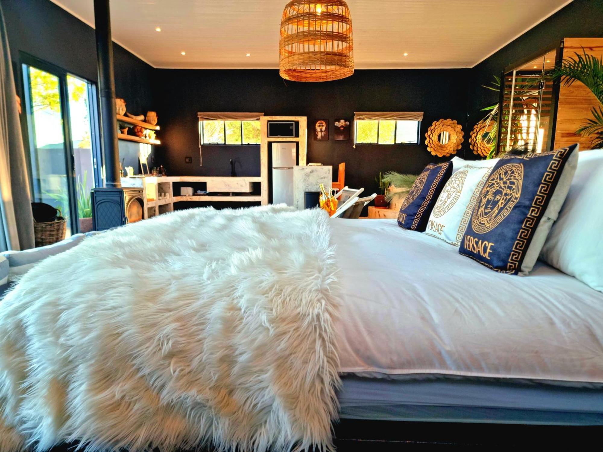 Pjure Boutique Hotel & Spa มอนตากู ห้อง รูปภาพ